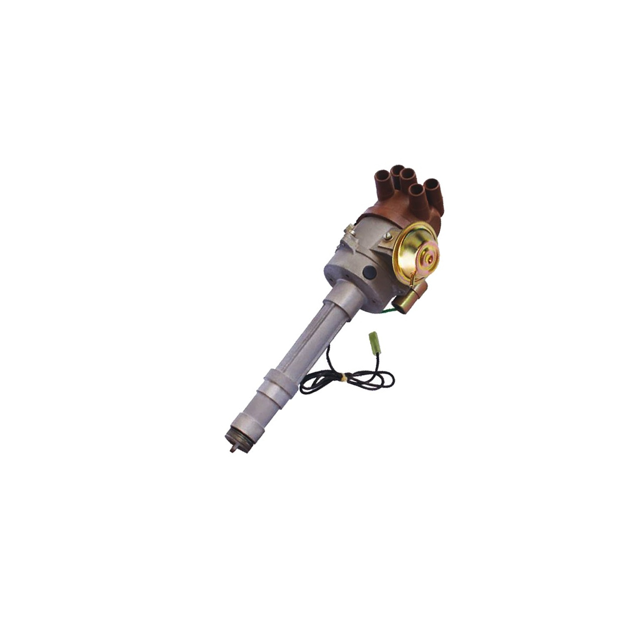 Distribuidor Peugeot 504 505 Eje Largo Electronico S/ Modulo